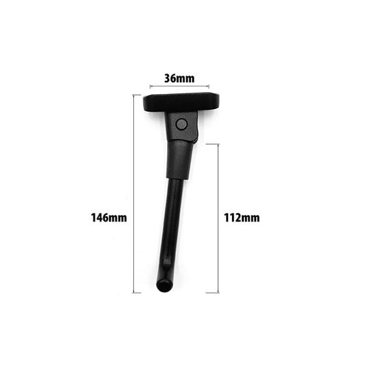 Béquille Ninebot Segway F2 Pro