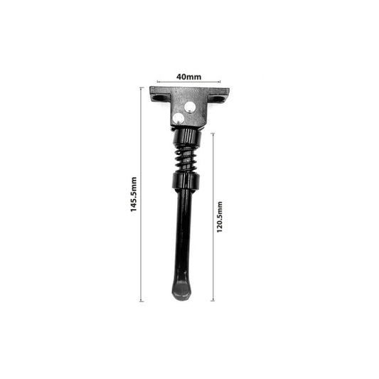 Béquille Compatible Wispeed T850