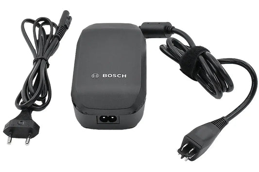 Bosch eBike - Chargeur 2A Smart System