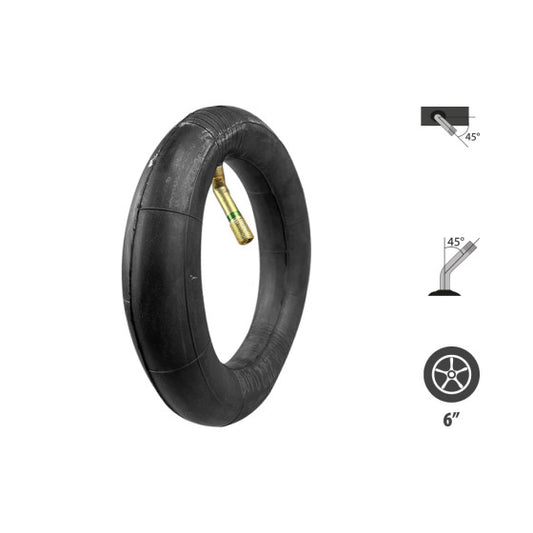 Chambre à air 6x2 pouces