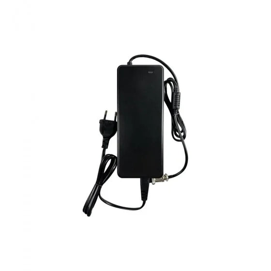 Chargeur 36V -> 42V / 3A (connecteur GX16-3p)