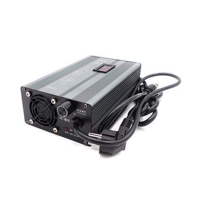 Pack Chargeur rapide 60V -> 67V 1-10A + AdaptateurLP-16