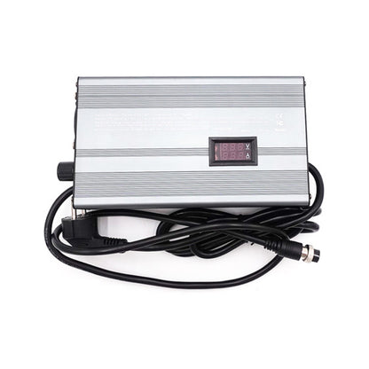 Chargeur rapide 72V -> 84V 1-10A GX16-3P