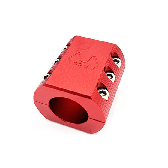 Collier serrage potences Dualtron 6 vis