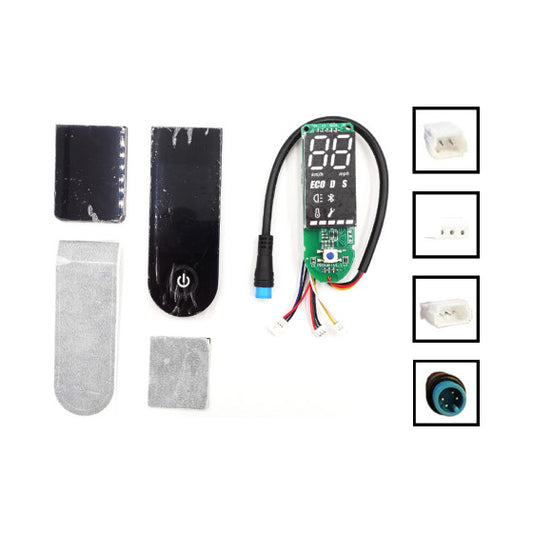 Ecran display Xiaomi - version Xiaomi M365 Pro