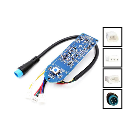 Ecran display Xiaomi - version Xiaomi M365