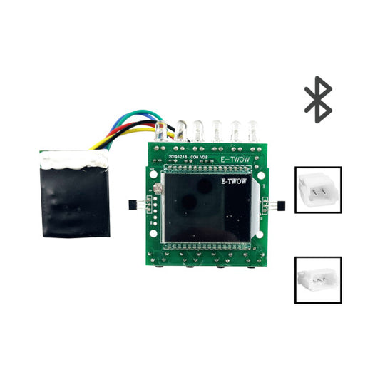 Display Etwow GT SE (version avec bluetooth)