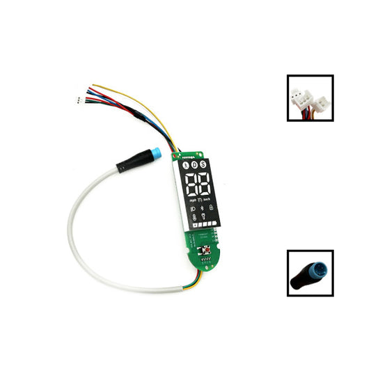 Display Mi4 Pro compatible 1st Generation