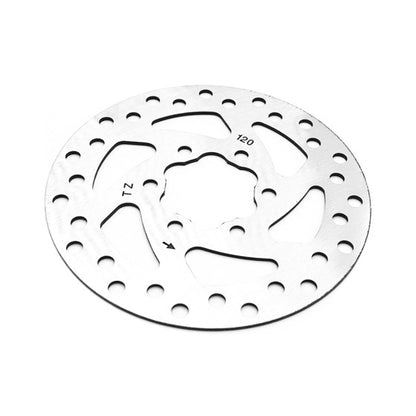 Disque de frein Ninebot Segway ZT3 Pro