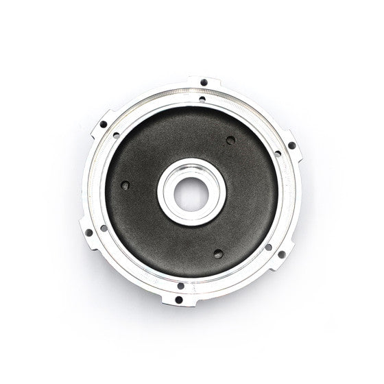 Flasque moteur Dualtron Mini côté tambour veloti.net