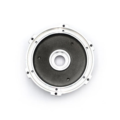 Flasque moteur Dualtron Mini côté tambour veloti.net