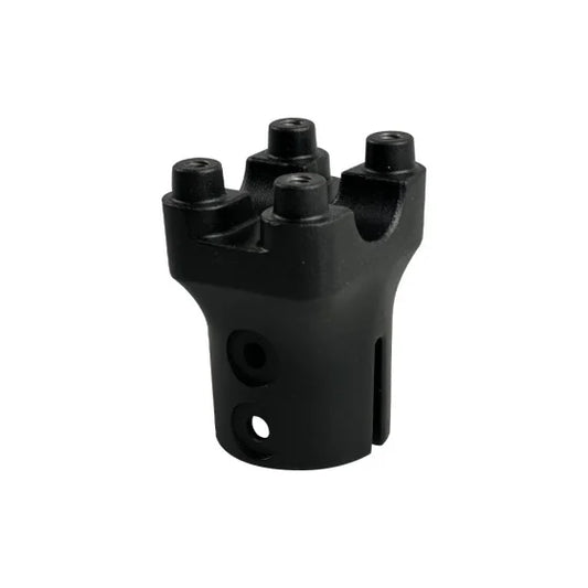 Support guidon haut de potence Dualtron