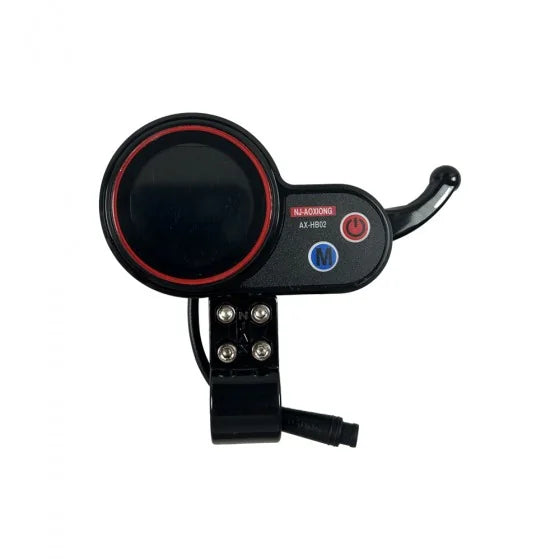 Kit contrôleur display et câble NJAX 36V