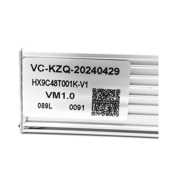 Kit display et controleur Ocean Drive X9 48V