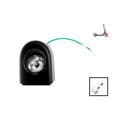 Lampe LED avant copie Xiaomi