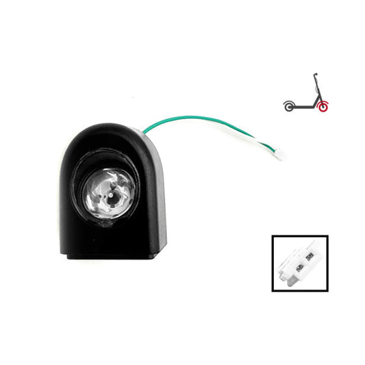 Lampe LED avant copie Xiaomi