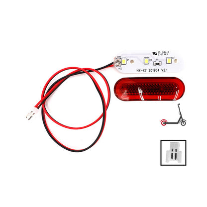 LED arrière Hx X8 Augment ES210