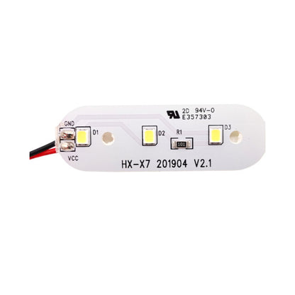 LED arrière Hx X8 Augment ES210