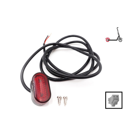 LED arrière Ninebot F30