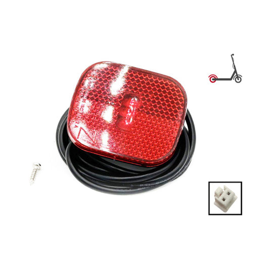 LED arrière Ninebot F40 D28