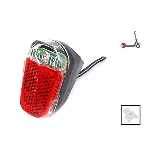 LED arrière Ocean Drive X9