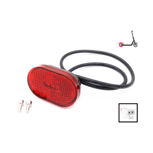 LED arrière Xiaomi Mi4 Lite