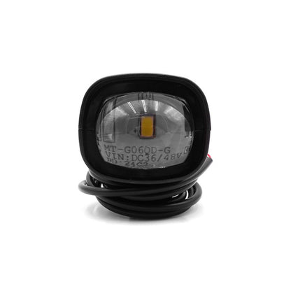 Phare avant LED Dualtron Togo 48V
