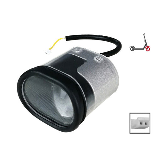 Phare LED avant Ninebot G30 Max