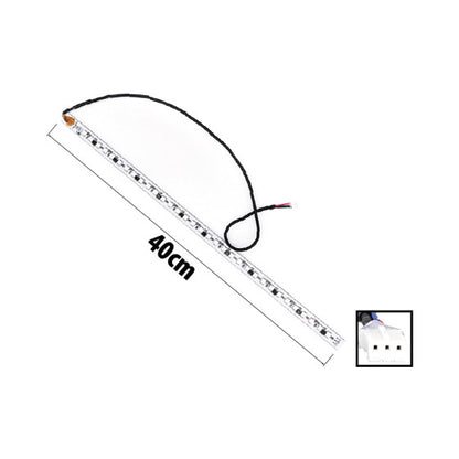 LED colonne Dualtron Thunder 2 Victor Storm Achilleus