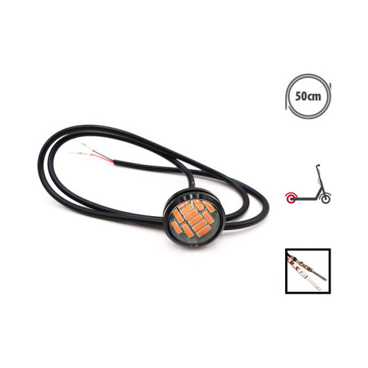 LED feu arrière Dualtron Forever