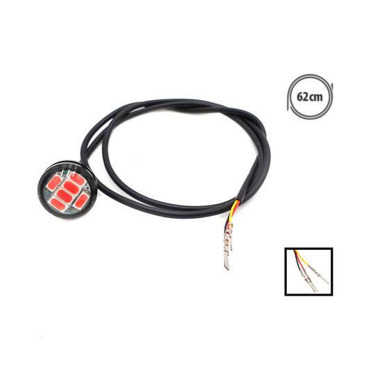 LED feu stop Dualtron Thunder 3