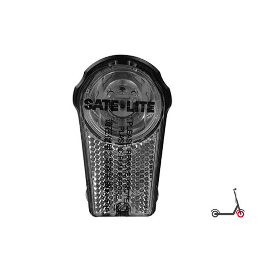 Lumière avant modèle S8