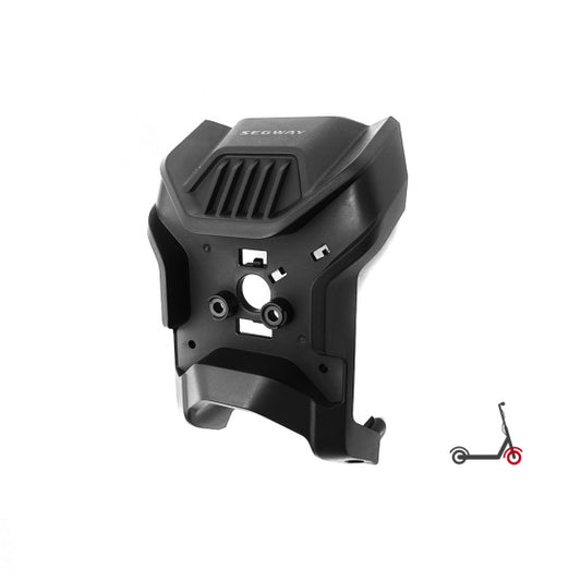 Plastique support phare Ninebot Segway ZT3 Pro