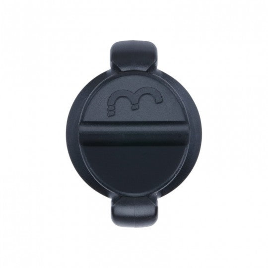 Mini éclairage avant à piles "Spy" 17 lumen