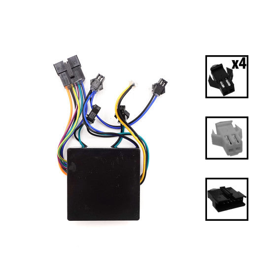 Contrôleur LED Kukirin G3 Pro