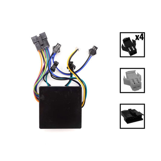 Contrôleur LED Kukirin G3 Pro