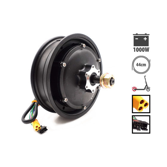 Moteur arrière 52V 1000W Kukirin G2 Master veloti.net