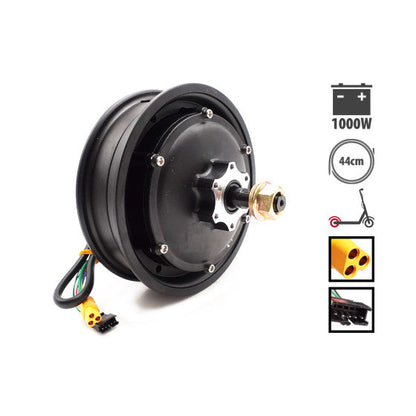 Moteur arrière 52V 1000W Kukirin G2 Master veloti.net