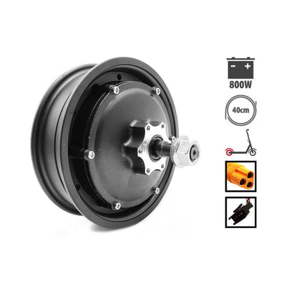 Moteur arrière 52V 800W Kukirin G2 Master veloti.net