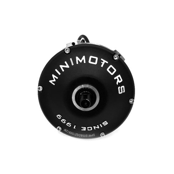 Moteur arrière Dualtron Pop veloti.net