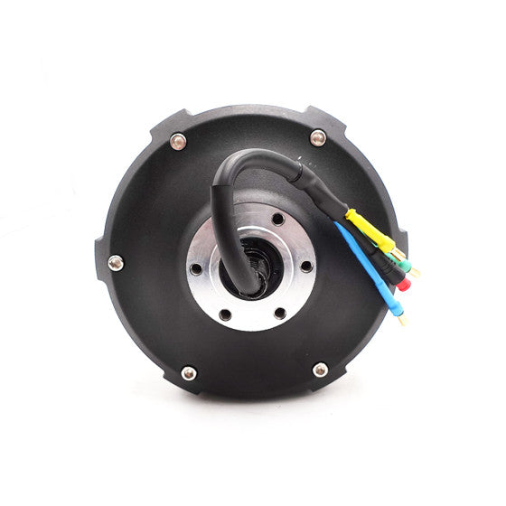 Moteur arrière Dualtron Togo Ltd