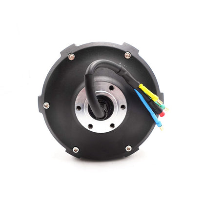 Moteur arrière Dualtron Togo Ltd