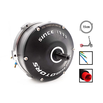 Moteur arrière Dualtron Togo Ltd