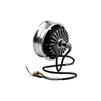 Moteur arrière Vsett9+ veloti.net