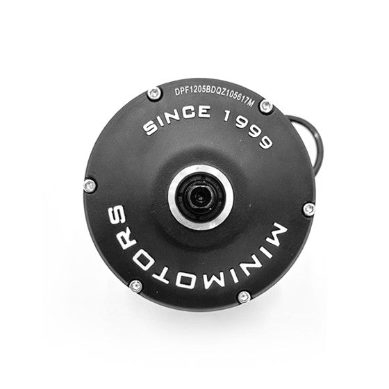 Moteur avant Dualtron Pop veloti.net