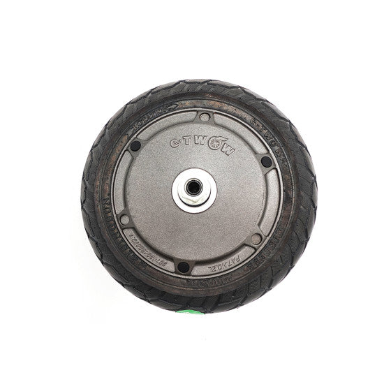 Moteur Etwow - couleur gris veloti.net