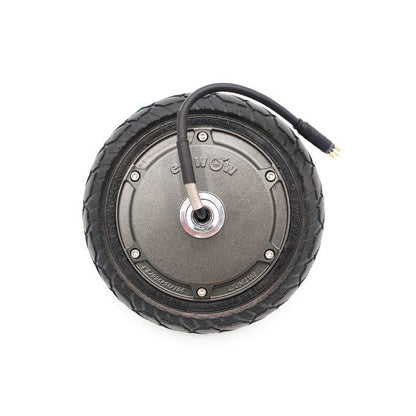 Moteur Etwow - couleur gris veloti.net