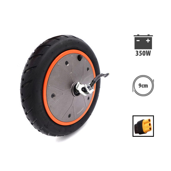 Moteur Kugoo M2 Pro 36V 350W veloti.net