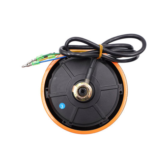 Moteur Kukirin G2 Pro veloti.net