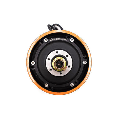 Moteur Kukirin G2 Pro veloti.net